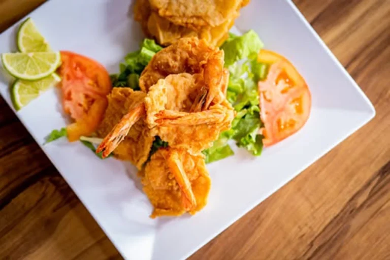 Camarones 768x512