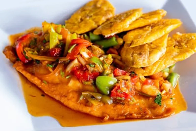 Filete de Chillo 768x512