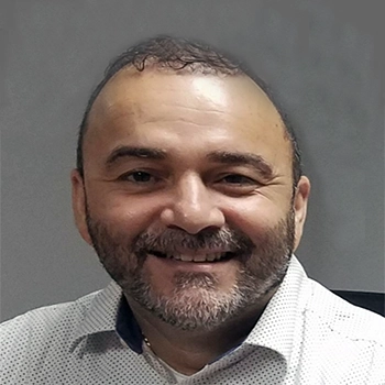 Giordan Feliciano