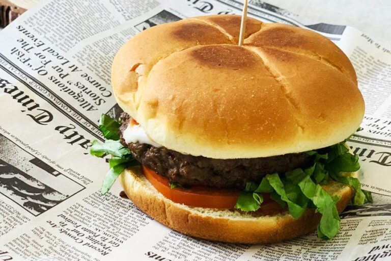 Hamburger II 768x512