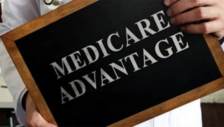 Medicare Advantage 768x435