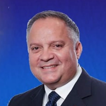 Ricardo Morales
