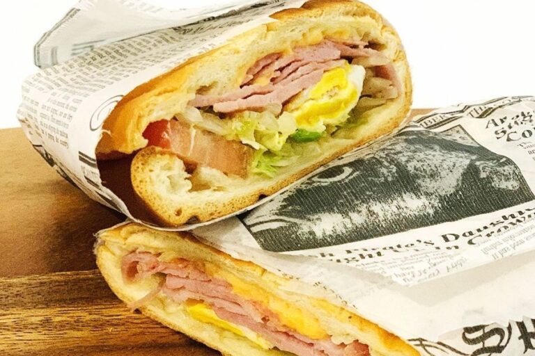 Sandwich Jamon Queso y Huevo 768x512