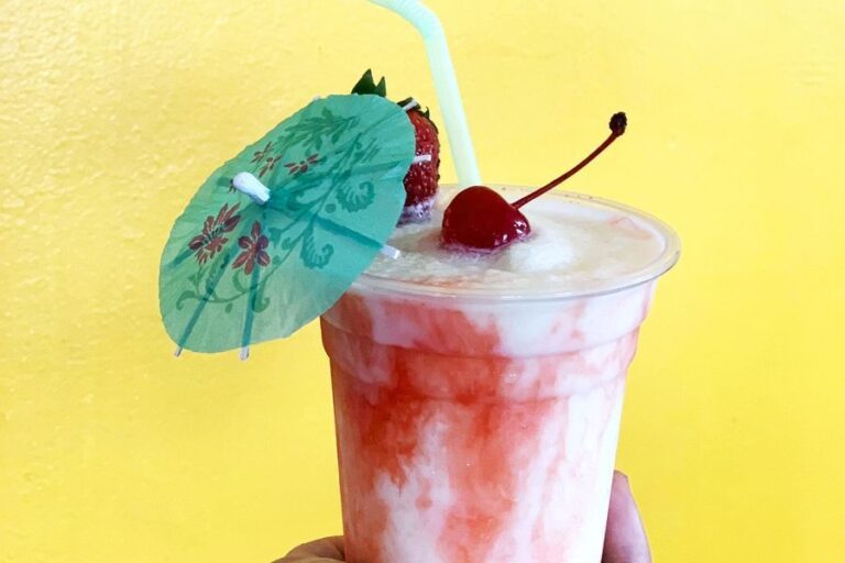 Smoothie 768x512
