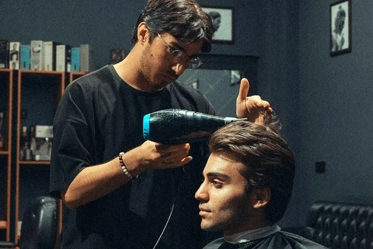 Barberia y Estilismo its dilman U0ahbhEeUdE unsplash 768x512