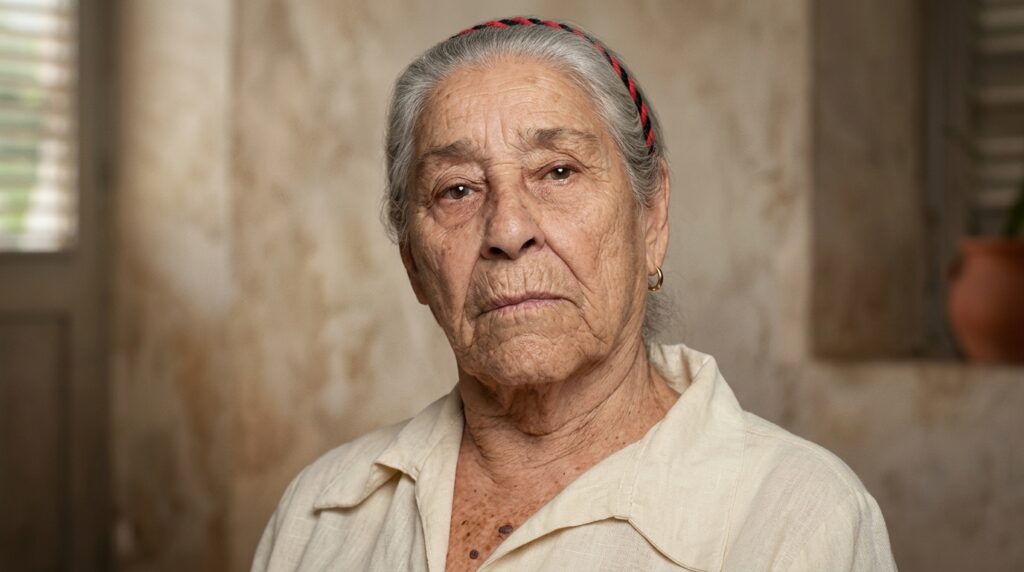 Teresa de Jesús Velázquez Pérez