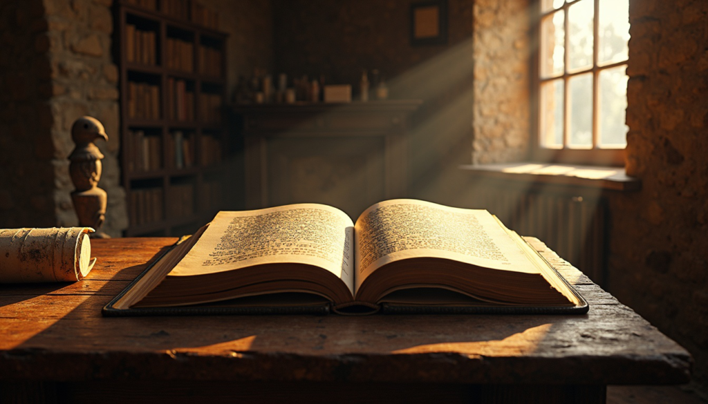 Imagen Destacada Introducción General a La Biblia