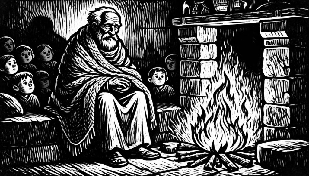 Imagen Destacada del Evangelio armonizado Prologo