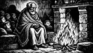 Imagen Destacada del Evangelio armonizado Prologo